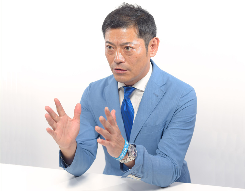 神達たけし